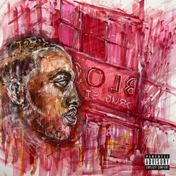 Stove God Cooks Reasonable Drought Limited RED IN CLEAR vinyl LP