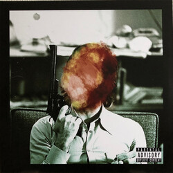 Conway Everybody Is F.O.O.D. vinyl LP