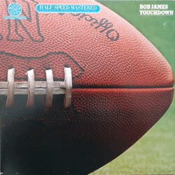 Bob James Touchdown