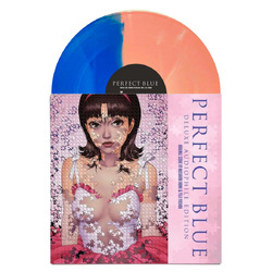 Masahiro Ikumi Perfect Blue (Original Score)