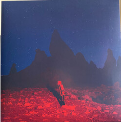 Phoebe Bridgers Punisher VINYL LP