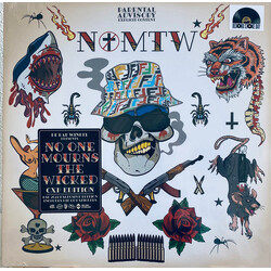 Conway No One Mourns The Wicked numbered TATTOO black vinyl LP RSD 2022 JUNE