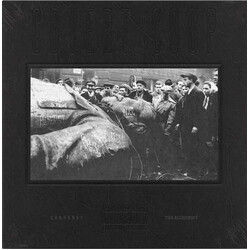 Curren$y The Alchemist Covert Coup