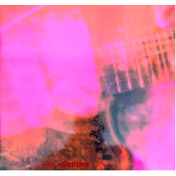 My Bloody Valentine Loveless VINYL LP deluxe analogue gatefold