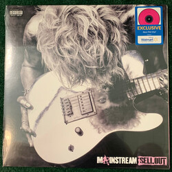 Machine Gun Kelly Mainstream Sellout Limited Pink (Neon) vinyl LP