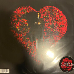 Conan Gray Superache Signed vinyl LP