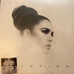 Jessie Ware Devotion 10th Anniversary Limited VINYL 2 LP