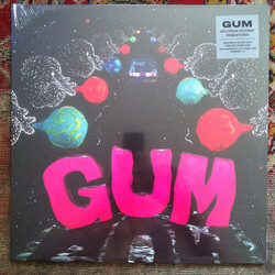 Gum (11) Delorean Highway Vinyl LP