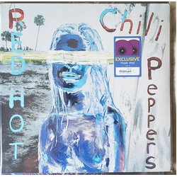 Red Hot Chili Peppers By The Way PURPLE Vinyl 2LP