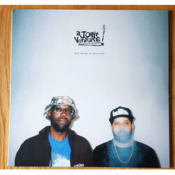Kev Brown / SonnyJim A Joint Venture