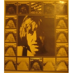 Stevie Wright Hard Road Vinyl LP USED