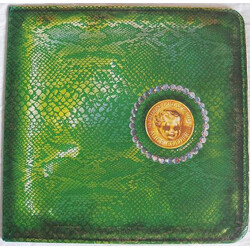 Alice Cooper Billion Dollar Babies Vinyl LP USED