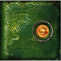 Alice Cooper Billion Dollar Babies Vinyl LP USED