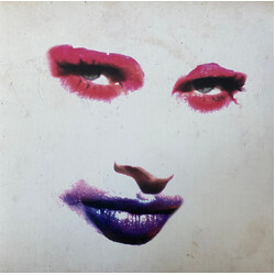 Alexisonfire Otherness Limited NEON PURPLE MAGENTA Vinyl 2LP 45RPM