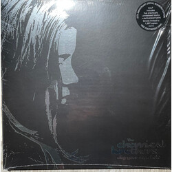 The Chemical Brothers Dig Your Own Hole 25th Anny Limited numbered 180gm vinyl 3 LP