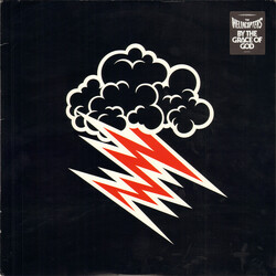 The Hellacopters By The Grace Of God Vinyl LP