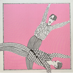 Soft Cell Tainted Love Where Did Our Love Go 40th Anny Limited remastered PINK 10" Vinyl SINGLE 45RPM
