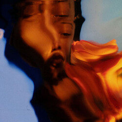 Wesley Joseph ULTRAMARINE Limited Vinyl LP