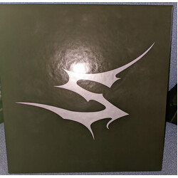 Sentenced The Urn Complete Studio Recordings Limited remastered Vinyl 13 LP BOXSET