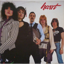 Heart Heart