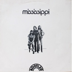 Mississippi Mississippi Vinyl LP USED