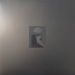 White Flowers Day By Day: Night By Night Limited CLEAR vinyl 2 LP ALT COVER + SIGNED ART CARD