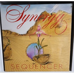 Synergy Sequencer Vinyl LP