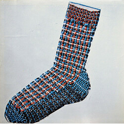 Henry Cow Leg End Vinyl LP