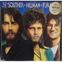 The Souther-Hillman-Furay Band The Souther-Hillman-Furay Band Vinyl LP