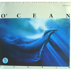 Larkin O'cean Vinyl LP