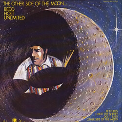 Redd Holt Unlimited The Other Side Of The Moon Vinyl LP