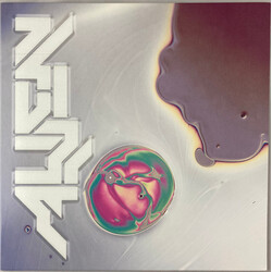 Northlane Alien Vinyl LP