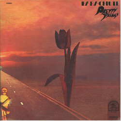 The Pretty Things Parachute Vinyl LP