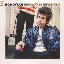 Bob Dylan Highway 61 Revisited Vinyl LP