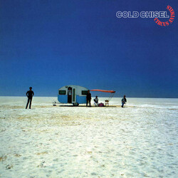 Cold Chisel Circus Animals CD