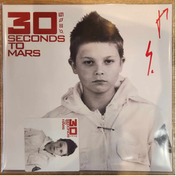 30 Seconds To Mars 30 Seconds To Mars Vinyl 2 LP
