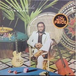 Al Di Meola Casino vinyl LP USED