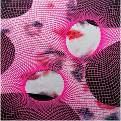 Arca Kick The Complete Cycle vinyl 5 LP Box Set