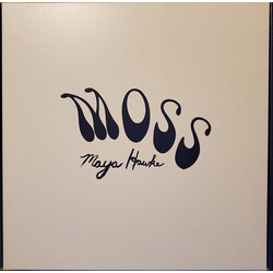Maya Hawke Moss Orange Vinyl LP