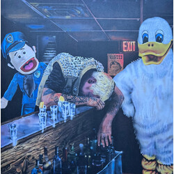 Lil Ugly Mane Volcanic Bird Enemy And The Voiced Concern