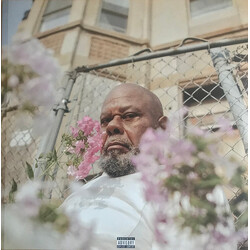 Saba Few Good Things Green Vinyl 2 LP