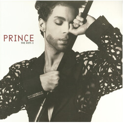 Prince The Hits 1 limited CREAMY WHITE vinyl LP