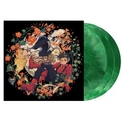 Motoi Sakuraba;Shinji Tamura;Takeshi Arai (5) Tales Of Symphonia Original Soundtrack