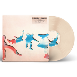 5 Seconds Of Summer 5SOS5 indie exclusive limited BONE vinyl LP