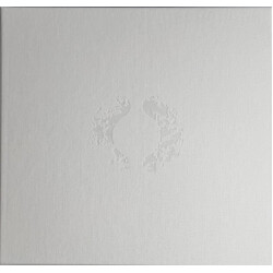 Sigur Rs ( ) 2022 numbered DELUXE BLACK VINYL 2 LP / 12" Box Set