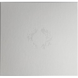 Sigur Ros ( ) 2022 numbered DELUXE WHITE VINYL 2 LP / 12" Box Set NEW                                      