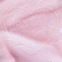 Melanie Martinez Cry Baby limited DELUXE PINK/BLUE VINYL 2 LP