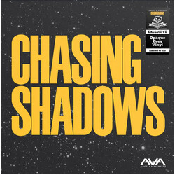 Angels & Airwaves Chasing  Shadows GREY VINYL 12" EP