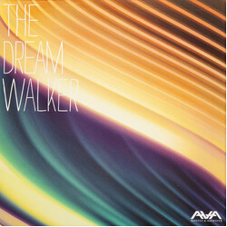 Angels & Airwaves The Dream Walker PURPLE VINYL LP