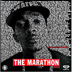 Nipsey Hussle The Marathon VINYL 2 LP